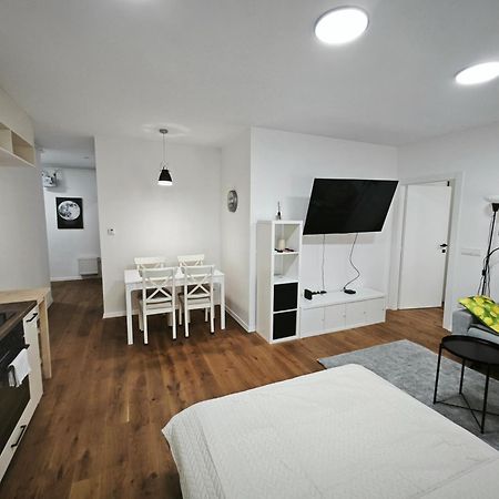 Apartman Danica Velika Gorica Eksteriør billede