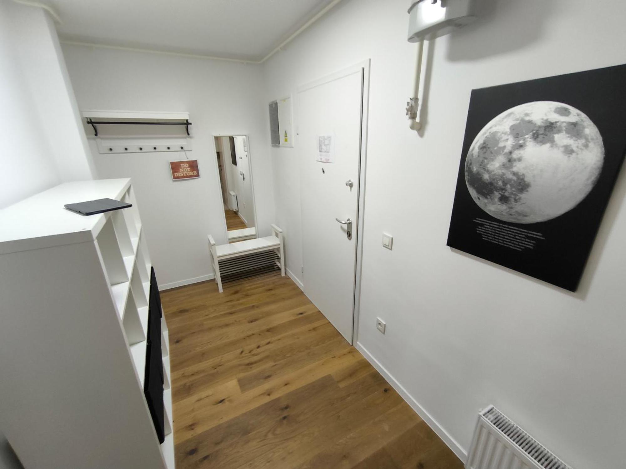 Apartman Danica Velika Gorica Eksteriør billede