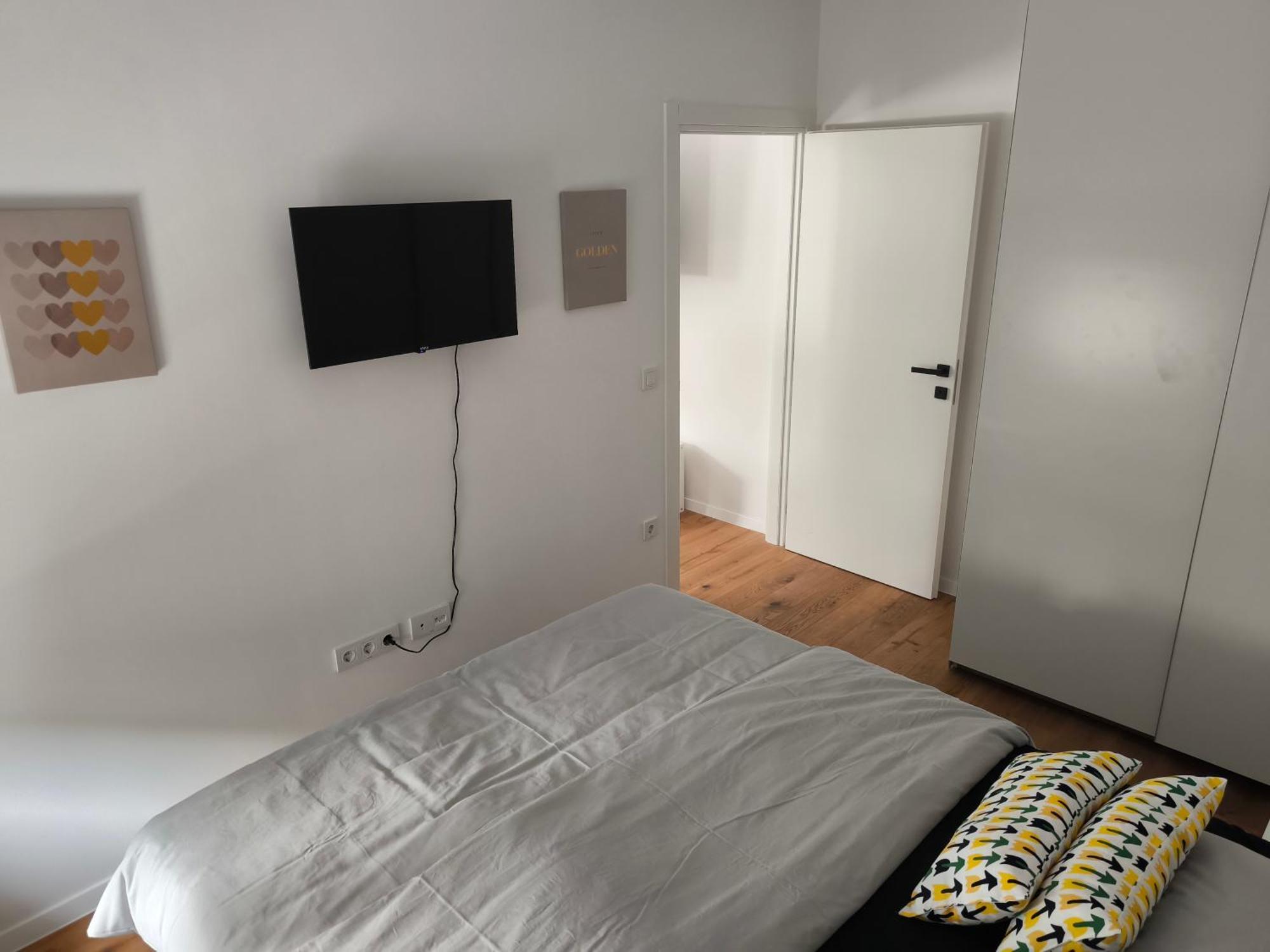 Apartman Danica Velika Gorica Eksteriør billede